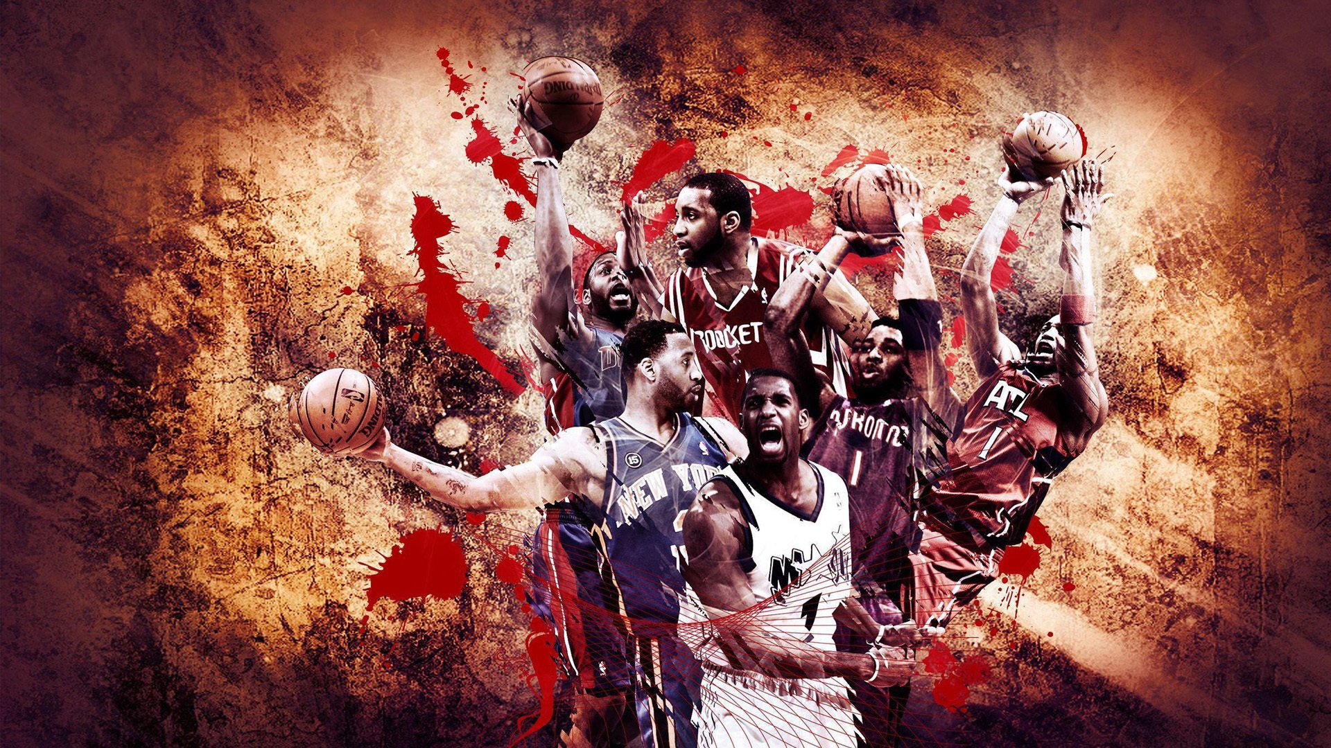 NBA季后赛激战正酣，新生代崛起，老牌豪门能否捍卫荣耀？